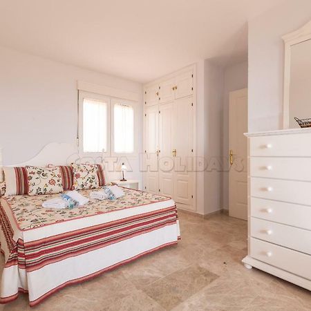 Townhouse Manilva Beach المظهر الخارجي الصورة
