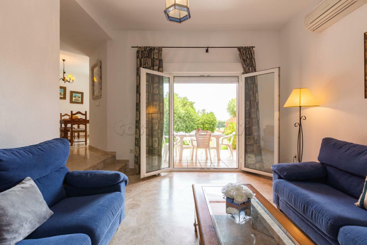 Townhouse Manilva Beach المظهر الخارجي الصورة